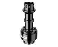 Moza Przedłużka kolumny kierownicy  Racing RS061 - 1365382 - zdjęcie 2